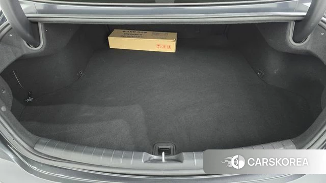 Hyundai The New Grandeur IG id 4959637 из Кореи 6