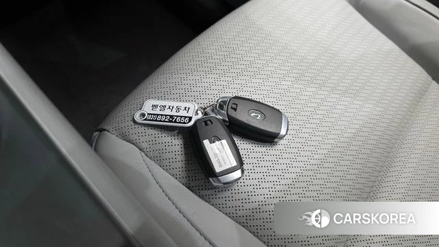 Hyundai Kona Electric id 4960436 из Кореи 6