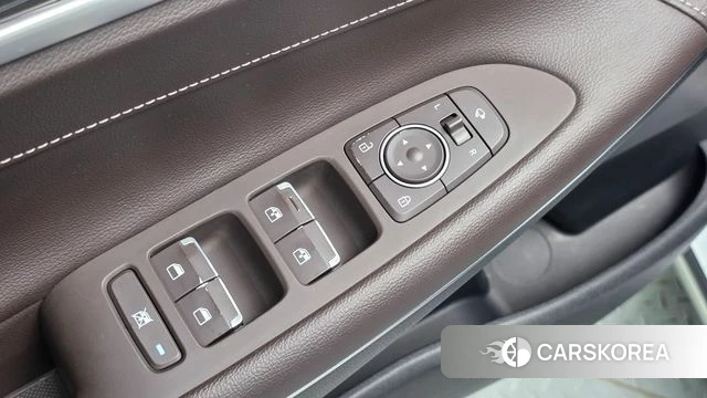Hyundai Grandeur IG 2019 Белый из Кореи, фото 6