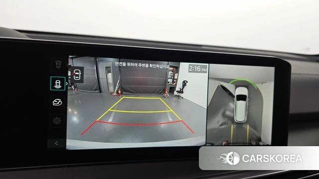 Kia The New Sorento 4th Generation id 5058059 из Кореи 6