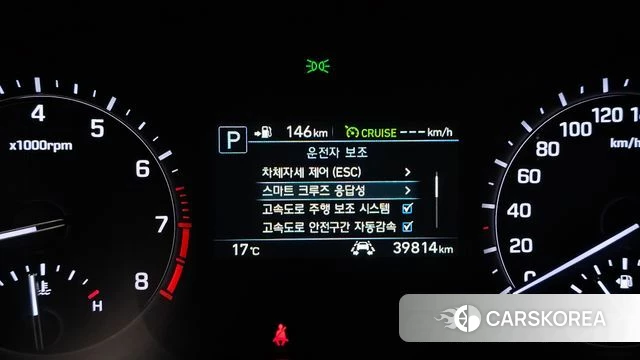 Genesis G80 2019 Серый из Кореи, фото 6