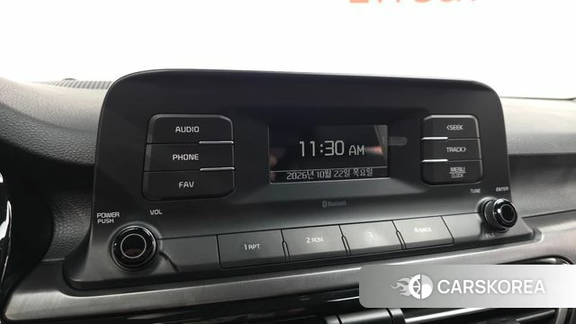 Kia Seltos 2019 Желтый из Кореи, фото 6