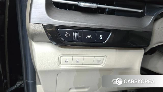 Kia Carnival 4th generation 2020 Черный из Кореи, фото 6