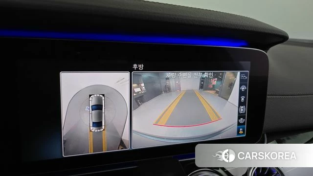 Mercedes-Benz CLS-Class C257 2019 Серый из Кореи, фото 6
