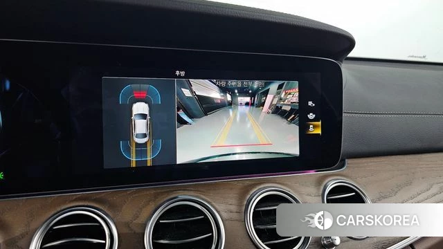 Mercedes-Benz E-Class W213 2021 Серый из Кореи, фото 6