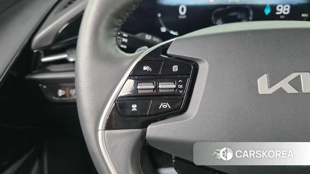 Kia Di All New Niro EV 2022 Белый из Кореи, фото 6