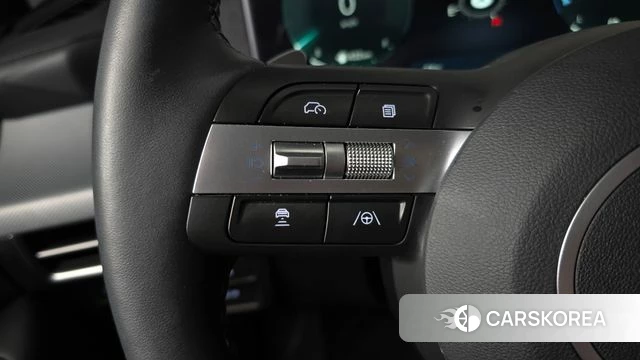 Hyundai Sonata D Edge Hybrid (DN8) 2026 Черный из Кореи, фото 6