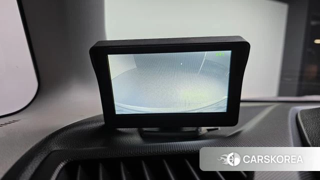 Kia The New Ray 2018 Белый из Кореи, фото 6