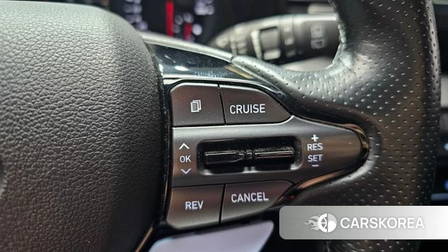 Hyundai Veloster (JS) 2018 Светло-серебряный цвет из Кореи, фото 6