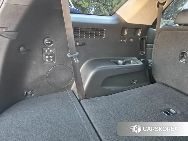 Hyundai Palisade 2021 Черный из Кореи, фото 6
