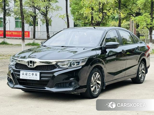 Honda Crider 2021 Черный из Китая, фото 6