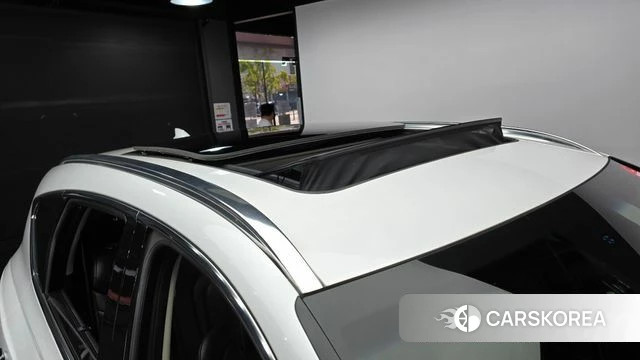Genesis GV80 2020 Белый из Кореи, фото 6