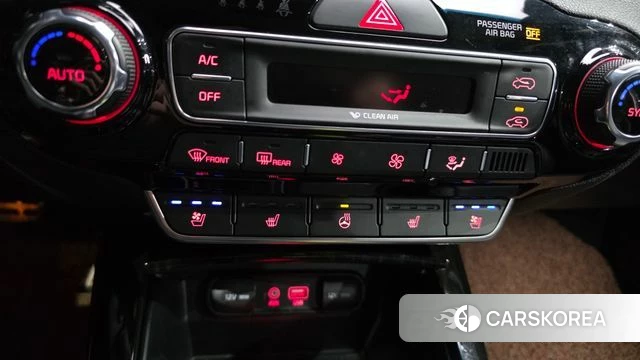 Kia The New Sorento 2018 Серый из Кореи, фото 6