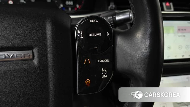 Land Rover Range Rover Evoque 2nd Generation 2019 Белый из Кореи, фото 6