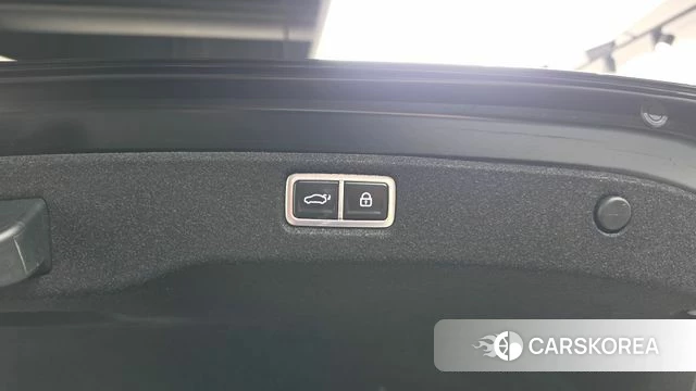 Hyundai Sonata D Edge Hybrid (DN8) 2026 Черный из Кореи, фото 6