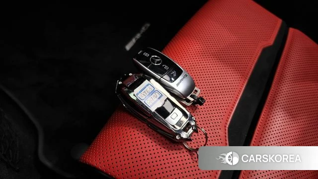 Mercedes-Benz AMG GT 2020 Белый из Кореи, фото 6