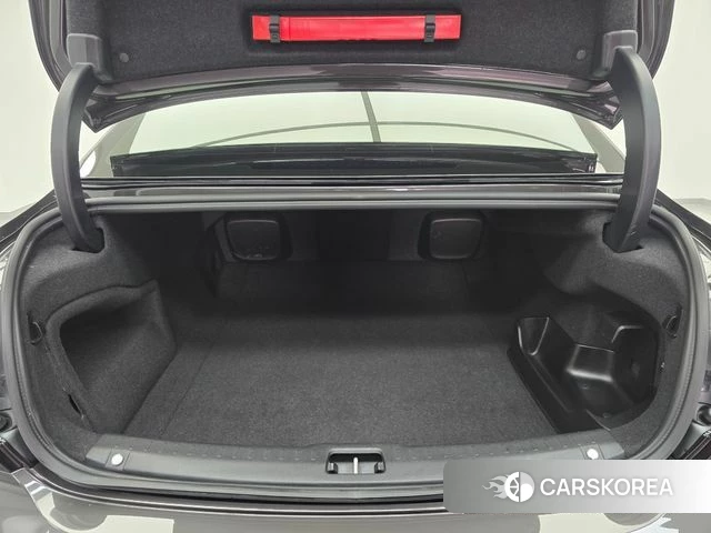 Volvo S90 2022 Серый из Кореи, фото 6