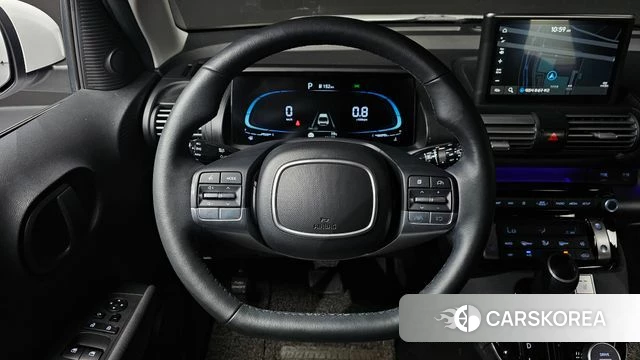 Hyundai Casper 2022 Белый из Кореи, фото 6