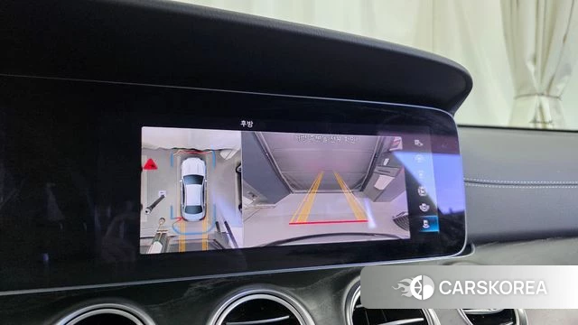 Mercedes-Benz E-Class W213 2022 Серый из Кореи, фото 6