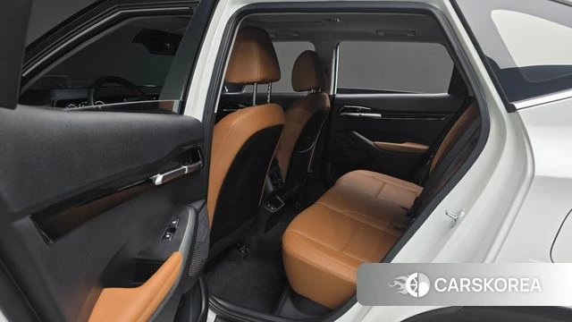 Kia The New Seltos 2023 Белый из Кореи, фото 6