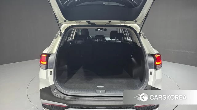 Kia Sportage 5th Generation 2021 Белый из Кореи, фото 6