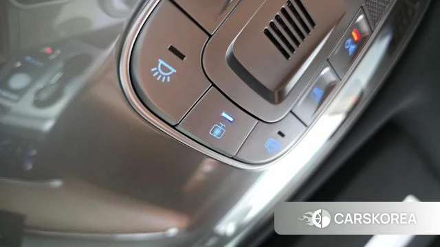 Genesis GV70 2025 Белый из Кореи, фото 6