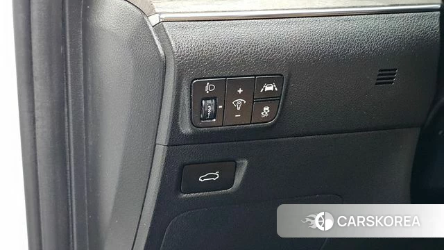 Kia K5 3rd generation 2022 Белый из Кореи, фото 6