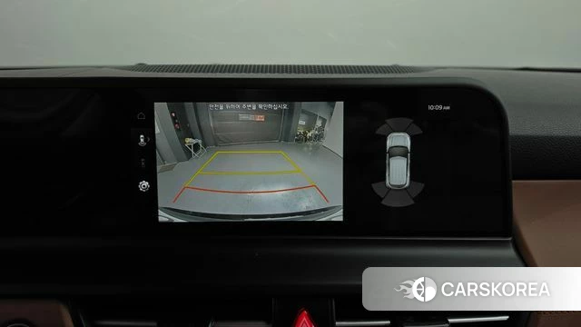 Kia The New Seltos 2023 Серый из Кореи, фото 6