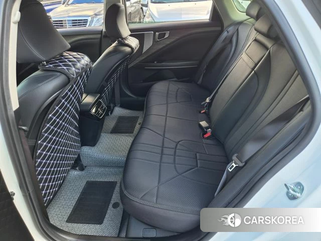 Kia K8 2023 Белый из Кореи, фото 6