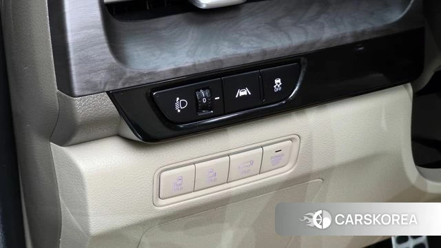 Kia Carnival 4th generation 2022 Белый из Кореи, фото 6
