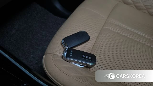 Kia Sorento 4th Generation 2022 Белый из Кореи, фото 6