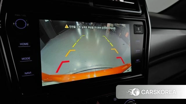 Ssangyong Berry New Tivoli 2020 Оранжевый из Кореи, фото 6
