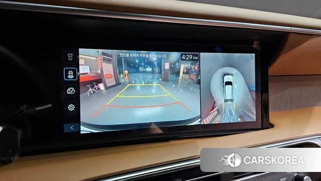 Hyundai Palisade (LX3) 2025 Черный из Кореи, фото 6