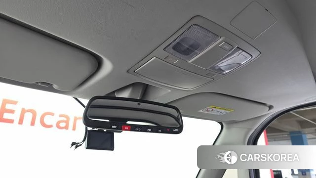 Kia The New Kia Ray 2024 Серый из Кореи, фото 6