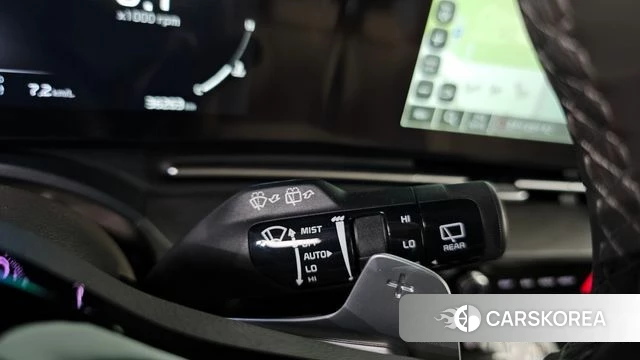 Kia Carnival 4th generation 2023 Белый из Кореи, фото 6