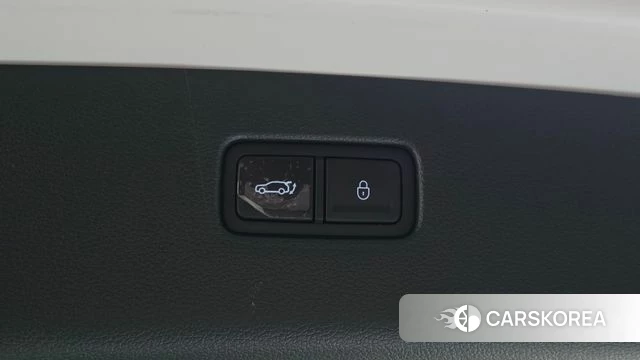 Genesis GV80 2023 Белый из Кореи, фото 6