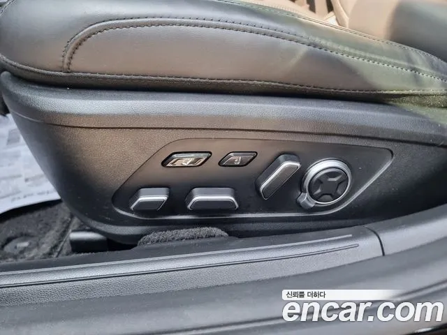 Hyundai Grandeur (GN7) 2023 Черный из Кореи, фото 6