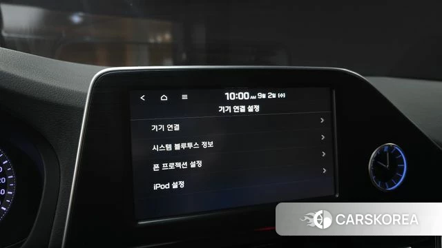 Hyundai Grandeur IG 2018 Серый из Кореи, фото 6