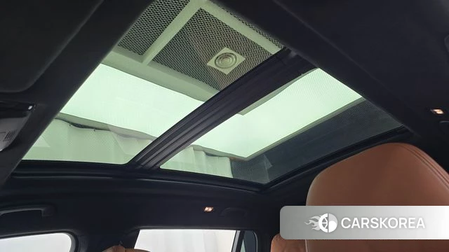 BMW X7 (G07) 2024 Белый из Кореи, фото 6