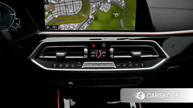 BMW X5 (G05) 2023 Белый из Кореи, фото 6