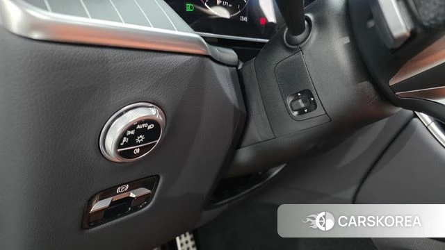 Mercedes-Benz GLC-Class X254 id 4990667 из Кореи 6