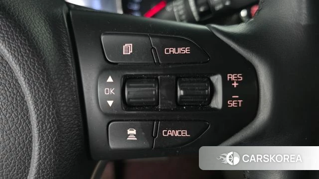 Kia The New Carnival 2019 Серый из Кореи, фото 6