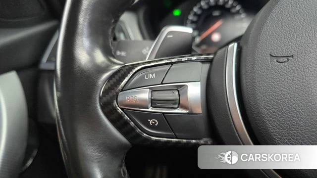 BMW 3 Series (F30) 2018 Белый из Кореи, фото 6