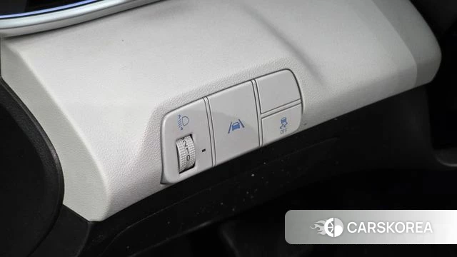 Hyundai Avante (CN7) 2021 Серый из Кореи, фото 6