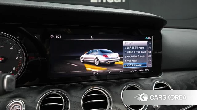 Mercedes-Benz E-Class W213 2020 Белый из Кореи, фото 6