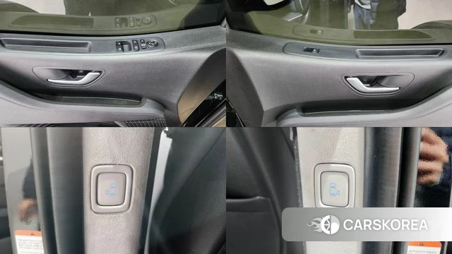 Hyundai Staria 2022 Черный из Кореи, фото 6