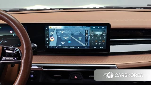 Ssangyong The New Torres 2024 Черный из Кореи, фото 6