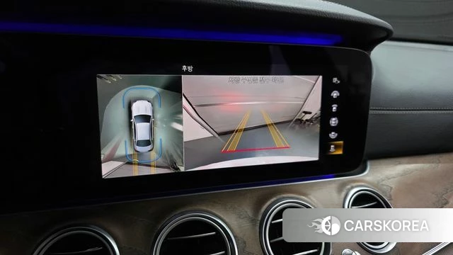 Mercedes-Benz E-Class W213 2021 Белый из Кореи, фото 6