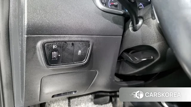 Hyundai Tucson (NX4) 2021 Серый из Кореи, фото 6