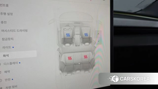Tesla Model 3 2024 Черный из Кореи, фото 6